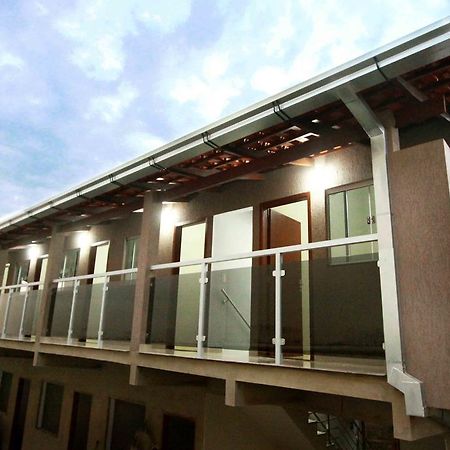 Pousada Pouso Vitoria Pirenopolis Bagian luar foto